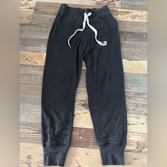 Light Weight Joggers - Picture 1 of 8